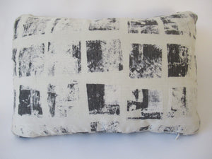 Timescape Box Pillow