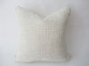 Beautiful Chenille Pillow