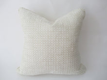 Load image into Gallery viewer, Beautiful Chenille Pillow

