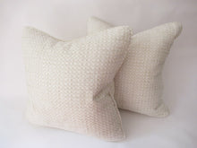 Load image into Gallery viewer, Beautiful Chenille Pillow

