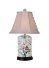 Porcelain Urn Table Lamp